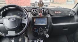 ВАЗ (Lada) Granta 2190 2014 года за 2 200 000 тг. в Семей – фото 4