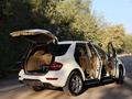 Mercedes-Benz ML 63 AMG 2008 годаүшін15 000 000 тг. в Алматы – фото 16