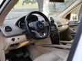 Mercedes-Benz ML 63 AMG 2008 годаүшін15 000 000 тг. в Алматы – фото 17