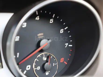 Mercedes-Benz ML 63 AMG 2008 года за 15 000 000 тг. в Алматы – фото 23