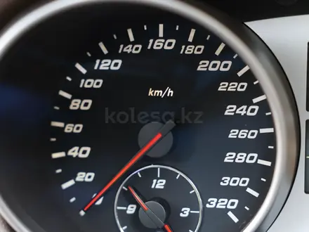 Mercedes-Benz ML 63 AMG 2008 года за 15 000 000 тг. в Алматы – фото 22