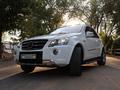 Mercedes-Benz ML 63 AMG 2008 годаүшін15 000 000 тг. в Алматы – фото 2