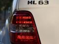 Mercedes-Benz ML 63 AMG 2008 годаүшін15 000 000 тг. в Алматы – фото 6