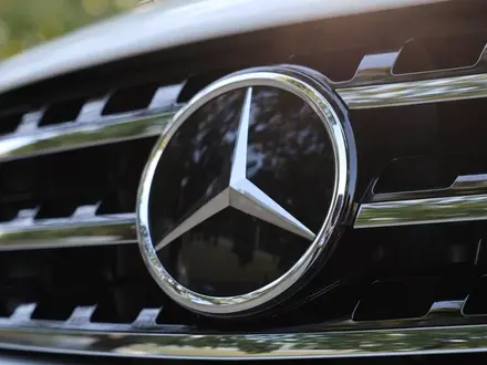 Mercedes-Benz ML 63 AMG 2008 года за 15 000 000 тг. в Алматы – фото 9