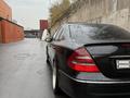 Mercedes-Benz E 500 2003 годаfor8 900 000 тг. в Алматы – фото 6