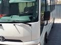 Toyota Toyota Coaster 2017 г. в Атырау – фото 4