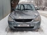 ВАЗ (Lada) Priora 2170 2007 года за 1 250 000 тг. в Алматы – фото 5