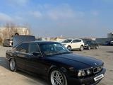 BMW 525 1994 годаүшін3 000 000 тг. в Шымкент – фото 3