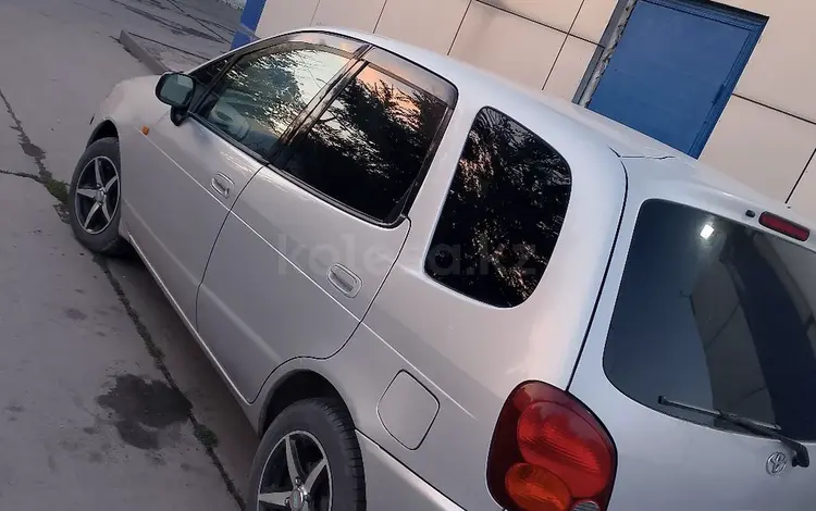 Toyota Spacio 1998 года за 2 600 000 тг. в Семей