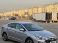 Hyundai Elantra 2020 года за 8 800 000 тг. в Алматы – фото 3