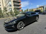 Kia K5 2023 года за 13 900 000 тг. в Астана – фото 2