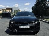Kia K5 2023 года за 13 900 000 тг. в Астана
