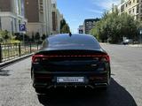 Kia K5 2023 года за 13 900 000 тг. в Астана – фото 4