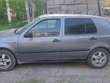 Volkswagen Golf 1993 года за 1 650 000 тг. в Тараз