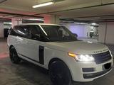 Land Rover Range Rover 2013 годаүшін23 000 000 тг. в Алматы