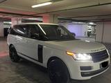 Land Rover Range Rover 2013 года за 22 500 000 тг. в Алматы