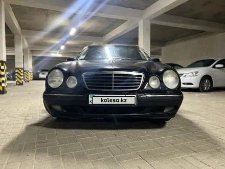 Mercedes-Benz E 430 2001 года за 4 500 000 тг. в Актау – фото 5