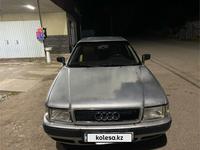 Audi 80 1992 года за 1 800 000 тг. в Тараз