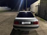 Audi 80 1994 годаүшін1 700 000 тг. в Тараз – фото 2