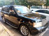 Land Rover Range Rover Sport 2007 годаfor5 600 000 тг. в Алматы – фото 5