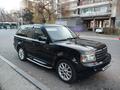 Land Rover Range Rover Sport 2007 годаfor5 600 000 тг. в Алматы