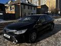 Toyota Camry 2016 годаfor10 800 000 тг. в Астана – фото 2