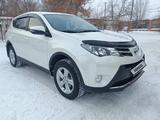 Toyota RAV4 2014 годаfor11 800 000 тг. в Актобе