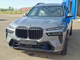 BMW X7 2025 года за 78 448 775 тг. в Алматы