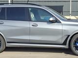 BMW X7 2025 года за 78 448 775 тг. в Алматы – фото 2