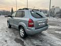 Hyundai Tucson 2005 года за 3 700 000 тг. в Алматы – фото 5