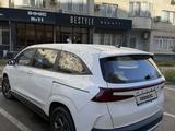 Hyundai Custin 2025 годаүшін12 800 000 тг. в Атырау – фото 3