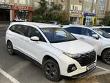 Hyundai Custin 2025 годаүшін12 800 000 тг. в Атырау – фото 2