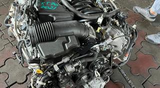 Двигатель Lexus LX570 3UR.1UR.1MZ.2AZ.2UZ.1GR за 10 000 тг. в Алматы