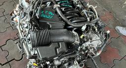 Двигатель Lexus LX570 3UR.1UR.1MZ.2AZ.2UZ.1GR за 10 000 тг. в Алматы – фото 2