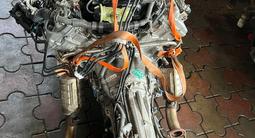 Двигатель Lexus LX570 3UR.1UR.1MZ.2AZ.2UZ.1GRүшін10 000 тг. в Алматы – фото 3