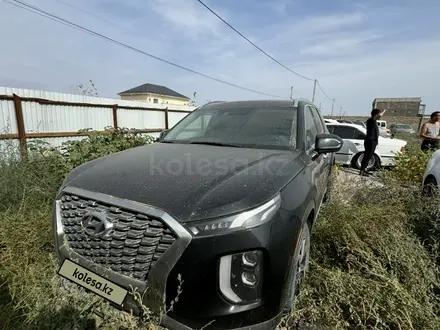 Hyundai Palisade 2021 года за 14 000 000 тг. в Шымкент