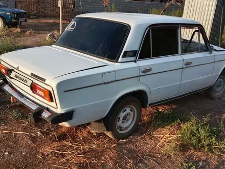 ВАЗ (Lada) 2106 2001 года за 350 000 тг. в Туркестан