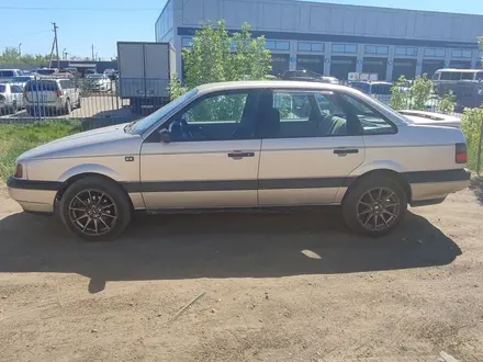 Volkswagen Passat 1989 года за 2 200 000 тг. в Уральск – фото 2