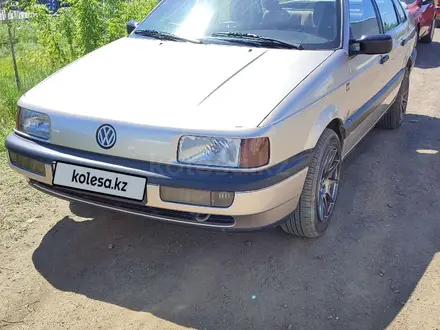 Volkswagen Passat 1989 года за 2 200 000 тг. в Уральск