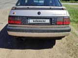 Volkswagen Passat 1989 годаүшін2 200 000 тг. в Уральск – фото 5