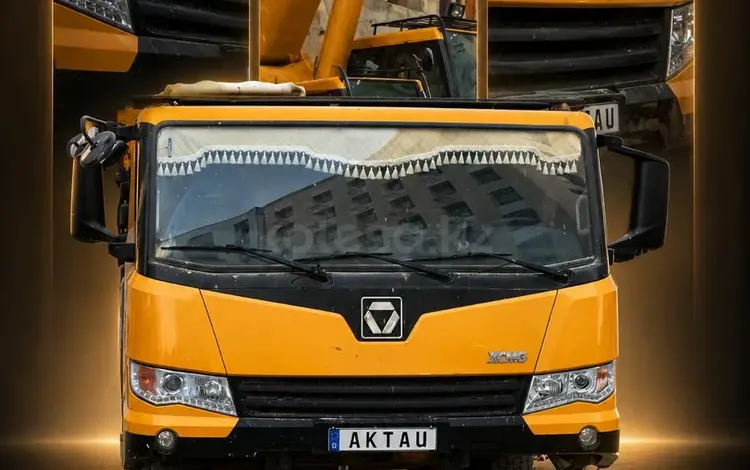 XCMG  QAY25 2021 года за 55 000 000 тг. в Астана