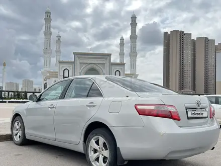 Toyota Camry 2007 года за 4 500 000 тг. в Астана