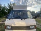 Mazda  Bongo 1996 годаүшін2 800 000 тг. в Алматы