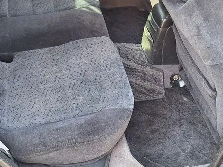Subaru Legacy 1998 года за 2 300 000 тг. в Алматы – фото 11