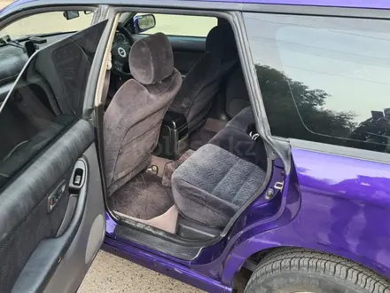 Subaru Legacy 1998 года за 2 300 000 тг. в Алматы – фото 13