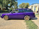 Subaru Legacy 1998 годаүшін2 300 000 тг. в Алматы – фото 4