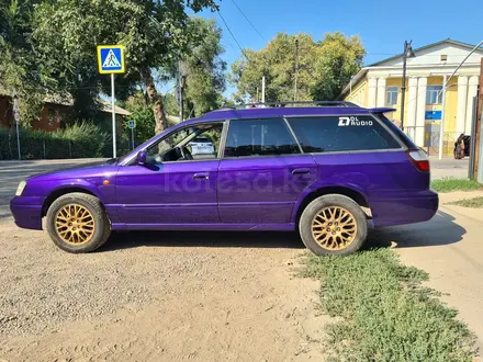 Subaru Legacy 1998 года за 2 300 000 тг. в Алматы – фото 4