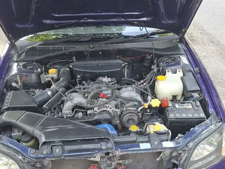 Subaru Legacy 1998 года за 2 300 000 тг. в Алматы – фото 7