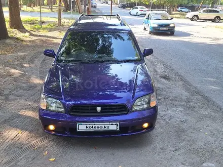 Subaru Legacy 1998 года за 2 300 000 тг. в Алматы – фото 8