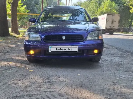 Subaru Legacy 1998 года за 2 300 000 тг. в Алматы – фото 2